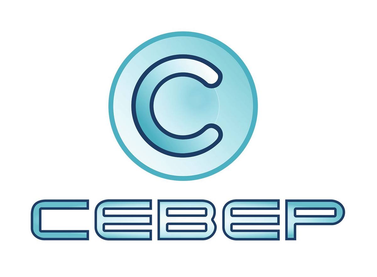 Север